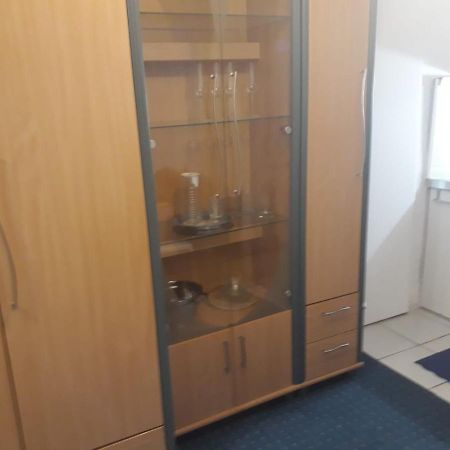 Roter Backstein Apartment 4 Moguncja Zewnętrze zdjęcie