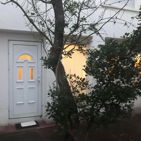 Roter Backstein Apartment 4 Moguncja Zewnętrze zdjęcie