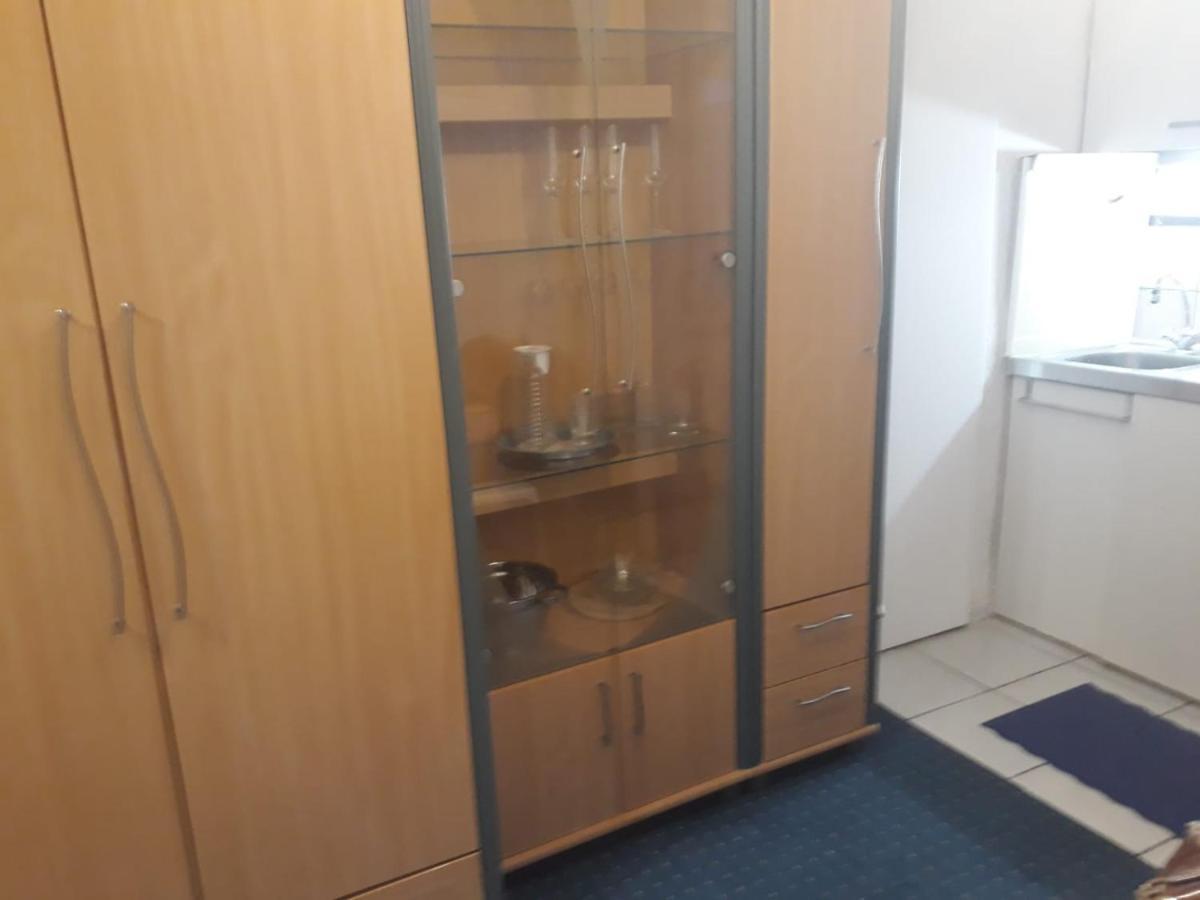 Roter Backstein Apartment 4 Moguncja Zewnętrze zdjęcie
